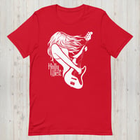 HW Signature Short-Sleeve Unisex T-Shirt