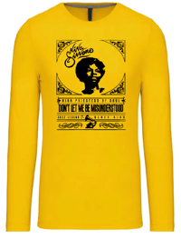 Image 2 of Camiseta M/L Nina Simone 