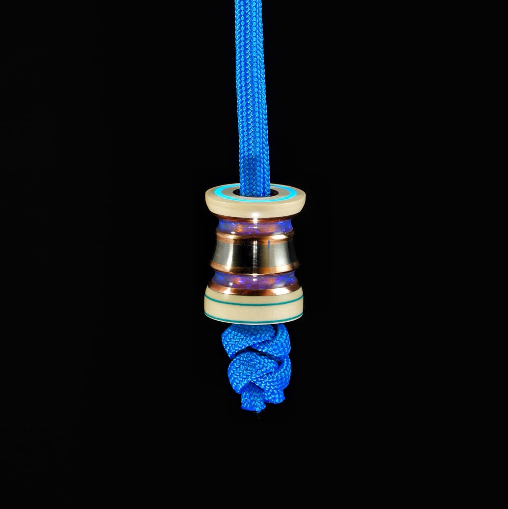 Cartographer EDC beads (Grail drop #17)