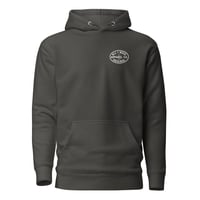 Image 4 of Hell or Highwater Unisex Hoodie