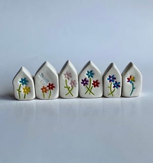 Image of Little Flowers Homes 