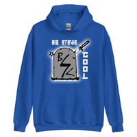 Image 4 of BSC Hoodie 001
