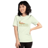 Slow Progress Is Still Progress Slug t-shirt