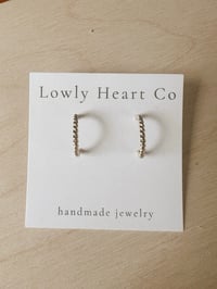 Image 2 of Twist Huggies (READY TO SHIP)