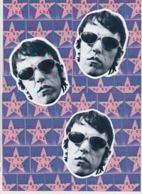 Image 1 of FACE STICKERS