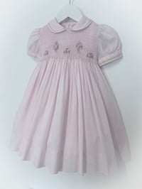 Image 1 of Smock Delight 2-3Years 