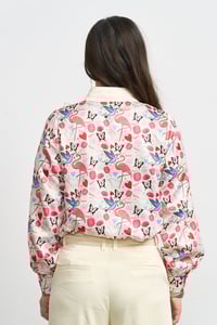 Image 9 of CAMISA AURORA