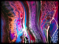 Image 3 of InTerLinkeD II UV 12X24"