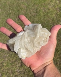 Image 20 of UV Calcite Specimen #1590