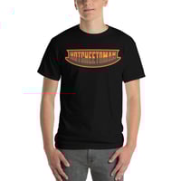 Image 4 of Old HotCheetoMan's Name Short Sleeve T-Shirt