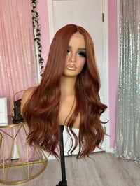 Image 3 of Serena wig (ready to ship)