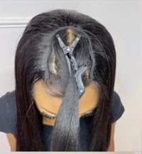 Image 3 of RAW U-PART WIGS