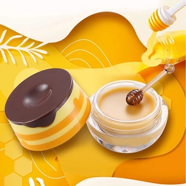 Honey Butter Lip Mask