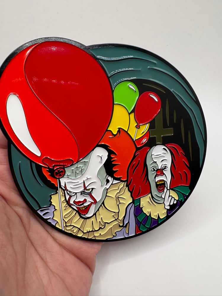 Image of You’ll Float Too