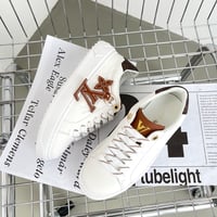 Image 4 of LV TimeOut Charm Sneakers