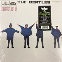 The Beatles - Help