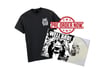 T-Shirt, Vinyl Or Bundle 