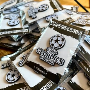 Geordies On Tour