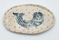 Image 2 of 🧜🏻‍♀️Mermaid Plates 🧜🏻‍♀️