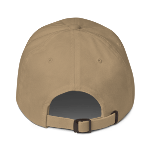 Image of LAZYITIS CAP.