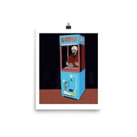 Image 2 of MYSTIC SWAMI POSTER