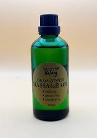 Image 4 of Massage oil