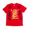 Den / Loading - Hongkong Souvenir T-Shirt 3