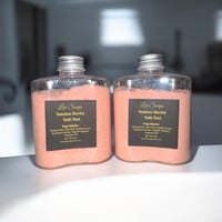 Rainbow Sherbet Bath Dust 