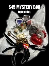 Image 4 of Oddity Mystery Gift