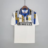 Image 1 of Inter Milan 1996/97 Away