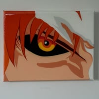 Image 1 of No Flinch