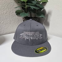 The "Shadow" Freaks full logo