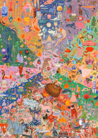 Image 1 of World of Taylor 