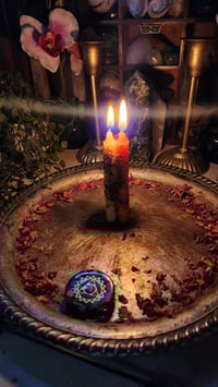 Image 1 of Friendship Rekindling Ritual