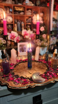 Image 3 of Dream of Me Ritual