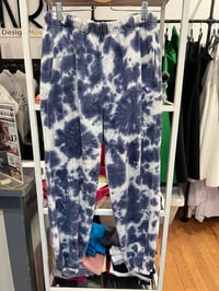 Image 1 of Old Navy tie dye sweatpants 