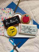 Image 3 of Thank you