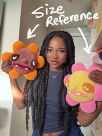 Image 3 of Mini Flowers #1