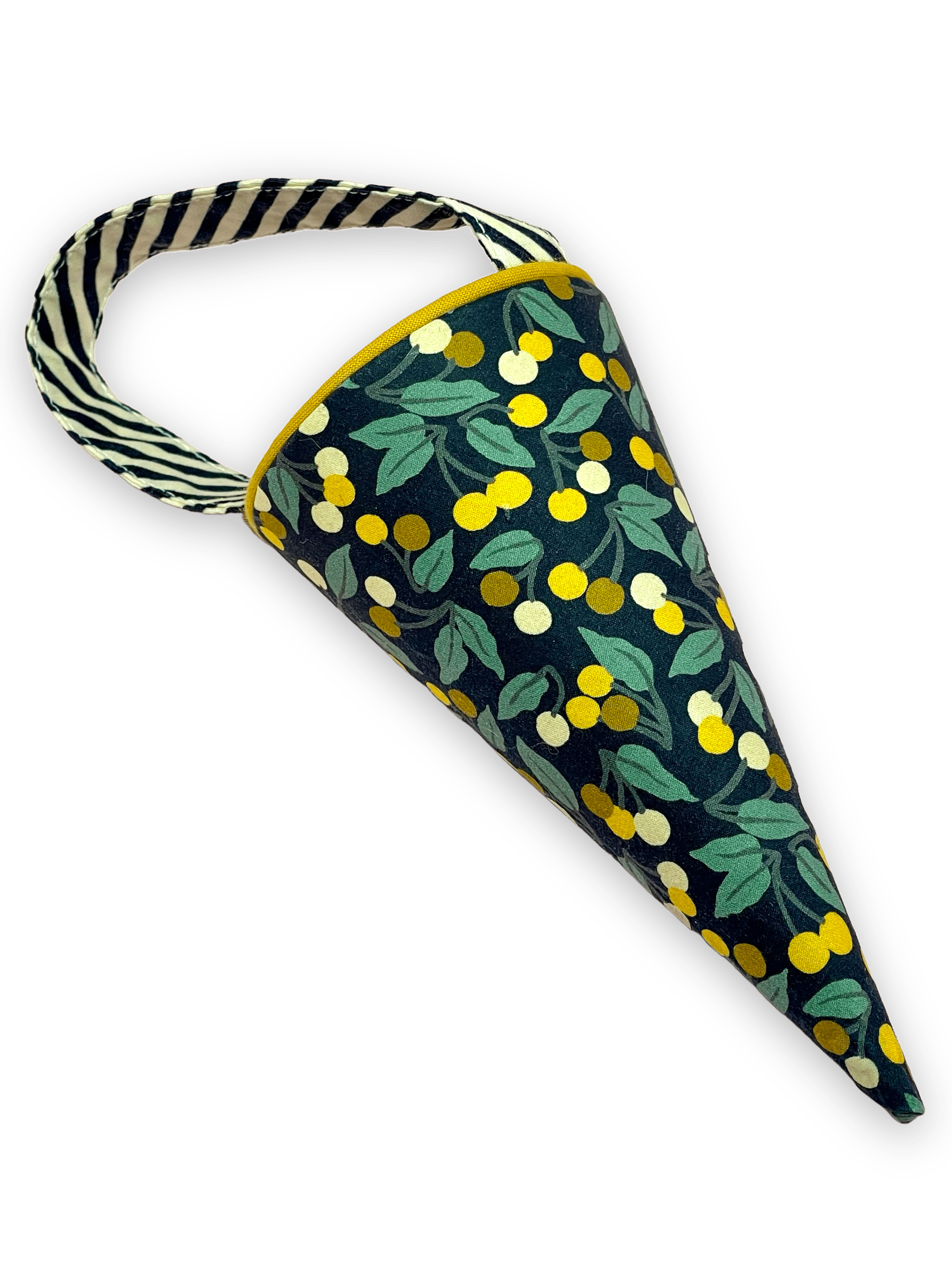 Image of Cherry Mustard Piping