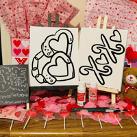 Image 1 of Lock In & Love Me