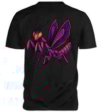 Image 1 of Warning Label