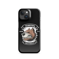 Image 5 of Teamsters Snap case for iPhone®