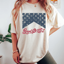 Image 3 of American Good Ol’ Girl Shirt