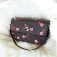 Image 3 of COACH HAND PURSES (3 Styles)