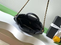Image 2 of CC Bow Mini Bag