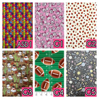 Image 13 of Wipes Pouch for Women with Zipper Pocket & Wristlet | Made to Order