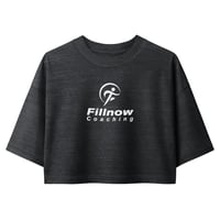 Image 2 of FC Women's Cropped Tee