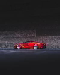Image 10 of FERRARI LAFERRARI CUSTOM