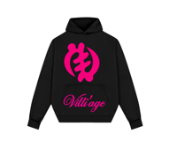 Image 2 of VILLI’AGE CLASSIC HOODIESS