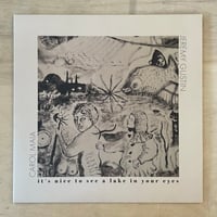 Carol Maia & Jeremy Gustin - It’s Nice To See A Lake In Your Eyes